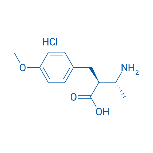 (2S,3R)-3-Amino-2-(4-methoxybenzyl)butanoic acid hydrochloride 1g