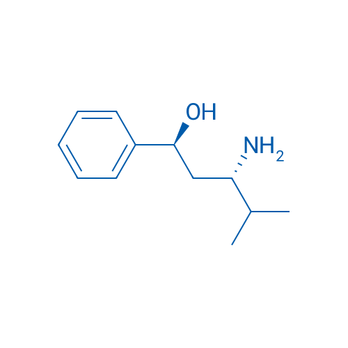 (1S,3S)-3-Amino-4-methyl-1-phenylpentan-1-ol 1g