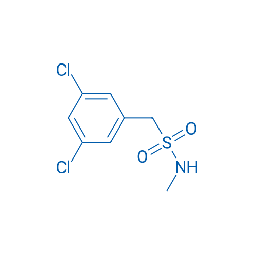 1-(3,5-Dichlorophenyl)-n-methylmethanesulfonamide 1g