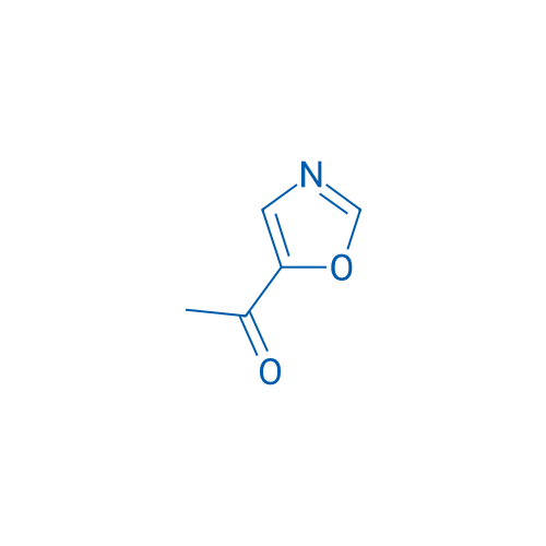 1-(Oxazol-5-yl)ethan-1-one 100mg