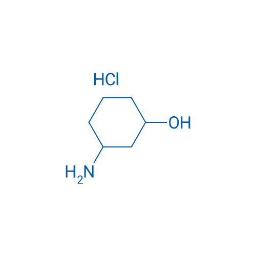 3-Aminocyclohexanol hydrochloride 5g