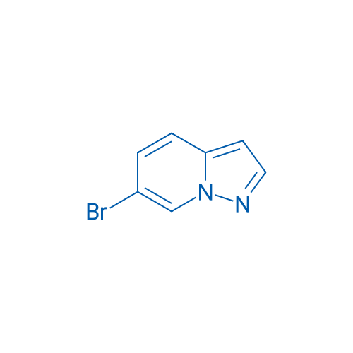 6-Bromopyrazolo[1,5-a]pyridine 25g