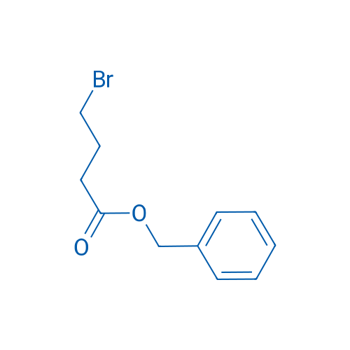 Benzyl 4-bromobutanoate 100mg