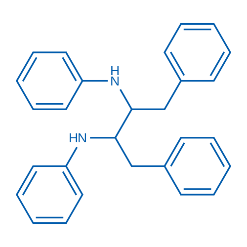 N2,N3,1,4-Tetraphenylbutane-2,3-diamine 10mg