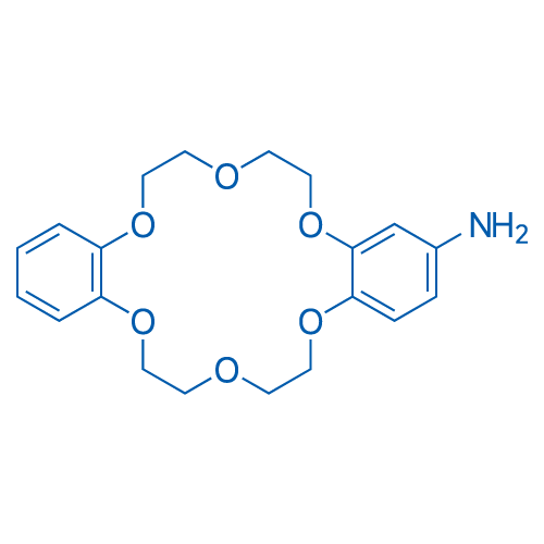 4'-Aminodibenzo-18-crown-6 250mg