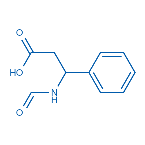 3-(formylamino)-3-phenylpropanoic acid 1g