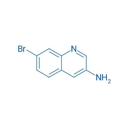 7-Bromoquinolin-3-amine 1g