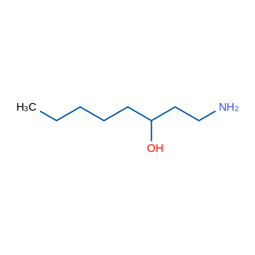 1-Aminooctan-3-ol 1g