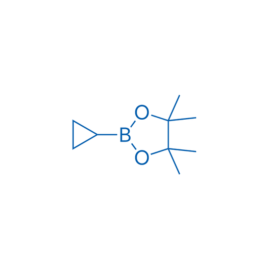 2-Cyclopropyl-4,4,5,5-tetramethyl-1,3,2-dioxaborolane 100g
