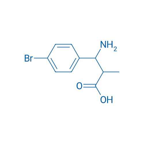 3-Amino-3-(4-bromophenyl)-2-methylpropanoic acid 1g