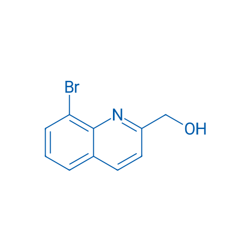 (8-Bromoquinolin-2-yl)methanol 1g