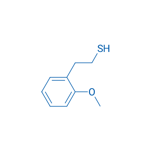 2-(2-Methoxyphenyl)ethanethiol 1g