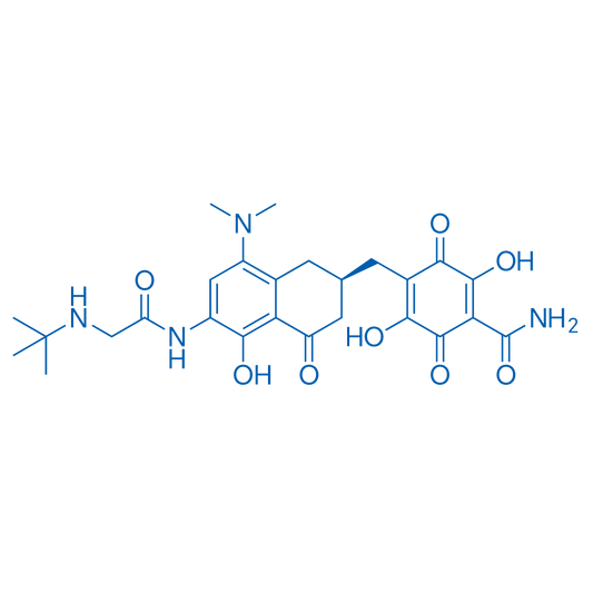 Tigecycline (open C-ring D-ring) Quinone 1mg