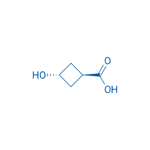 trans-3-Hydroxycyclobutanecarboxylic acid 5g