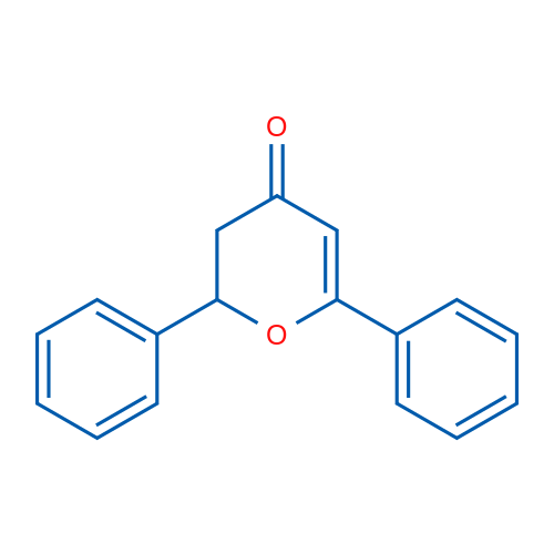 2,6-Diphenyl-2H-pyran-4(3H)-one 1g