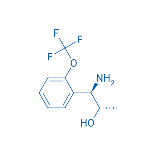 (1R,2S)-1-AMINO-1-[2-(TRIFLUOROMETHOXY)PHENYL]PROPAN-2-OL 1g