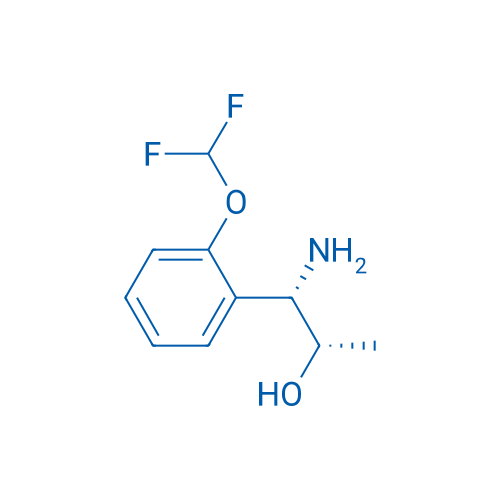 (1S,2S)-1-AMINO-1-[2-(DIFLUOROMETHOXY)PHENYL]PROPAN-2-OL 1g