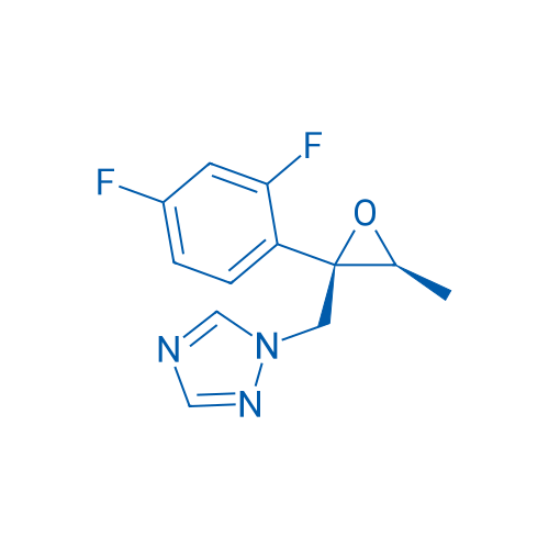 1-{[(2R,3S)-2-(2,4-Difluorophenyl)-3-methyloxiran-2-yl]methyl}-1H-1,2,4-triazole 250mg