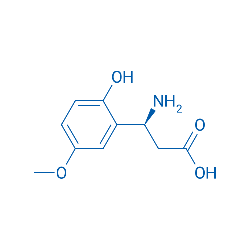 (3S)-3-amino-3-(2-hydroxy-5-methoxyphenyl)propanoic acid 1g