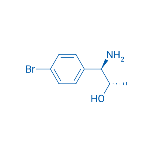 (1R,2S)-1-Amino-1-(4-bromophenyl)propan-2-ol 1g