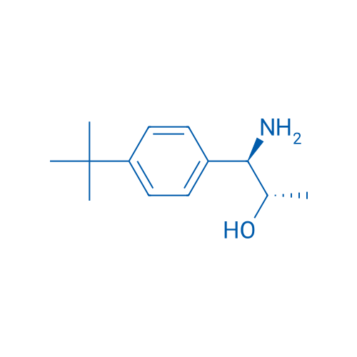 (1R,2S)-1-AMINO-1-(4-TERT-BUTYLPHENYL)PROPAN-2-OL 1g
