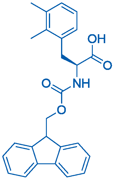Fmoc-Phe(2,3-DiMe)-OH 5g