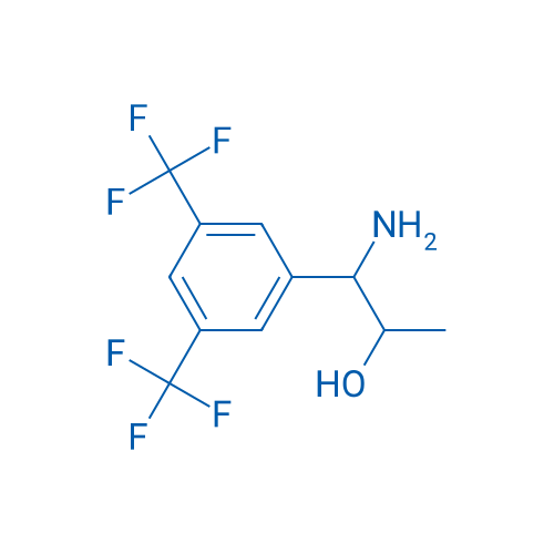 1-AMINO-1-[3,5-BIS(TRIFLUOROMETHYL)PHENYL]PROPAN-2-OL 1g