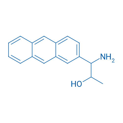 1-Amino-1-(2-anthryl)propan-2-ol 1g