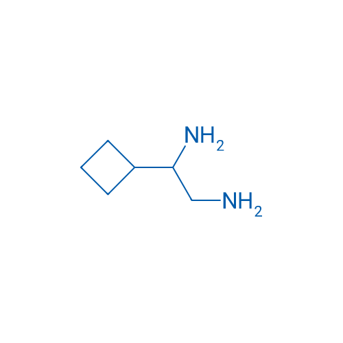 1-cyclobutylethane-1,2-diamine 5g
