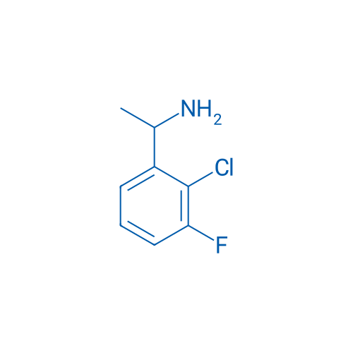 1-(2-Chloro-3-fluorophenyl)ethanamine 1g