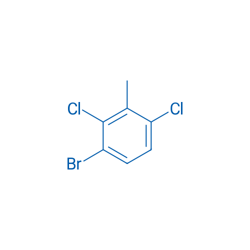1-Bromo-2,4-dichloro-3-methylbenzene 1g