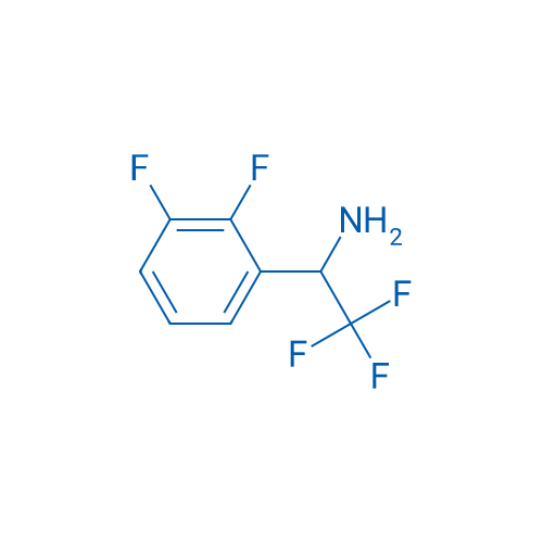 1-(2,3-Difluorophenyl)-2,2,2-trifluoroethan-1-amine 1g