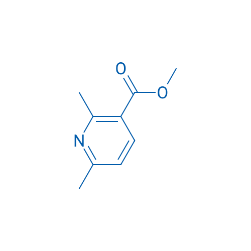Methyl 2,6-dimethylnicotinate 100mg