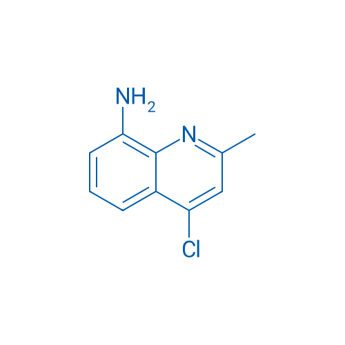 4-Chloro-2-methylquinolin-8-amine 1g