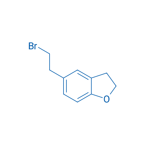 5-(2-Bromoethyl)-2,3-dihydrobenzofuran 1g