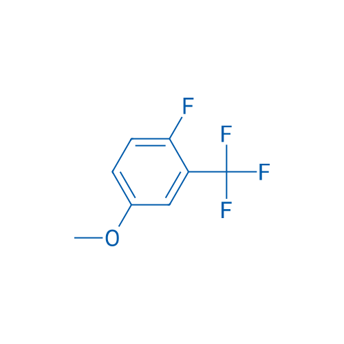 2-Fluoro-5-methoxybenzotrifluoride 1g