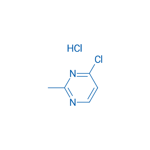 4-Chloro-2-methylpyrimidine hydrochloride 25g