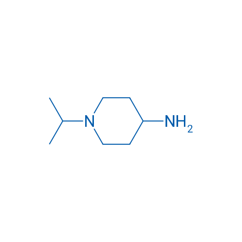 4-Amino-1-isopropylpiperidine 1g