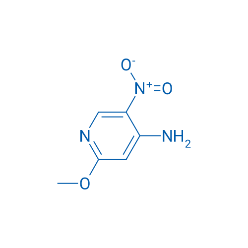2-Methoxy-5-nitropyridin-4-amine 5g