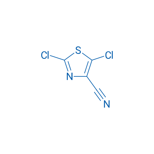 2,5-Dichlorothiazole-4-carbonitrile 5g
