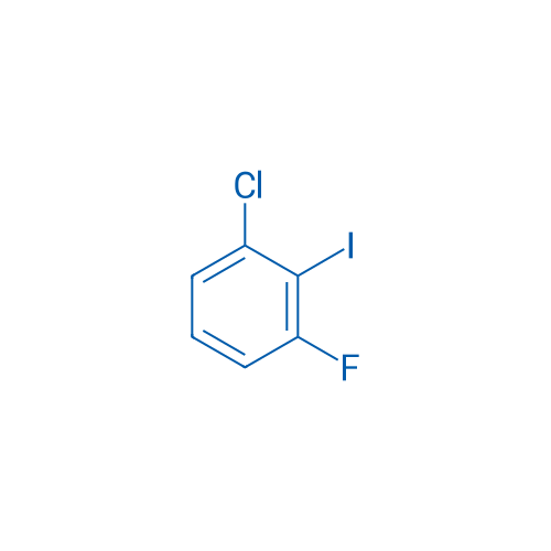 1-Chloro-3-fluoro-2-iodobenzene 1g
