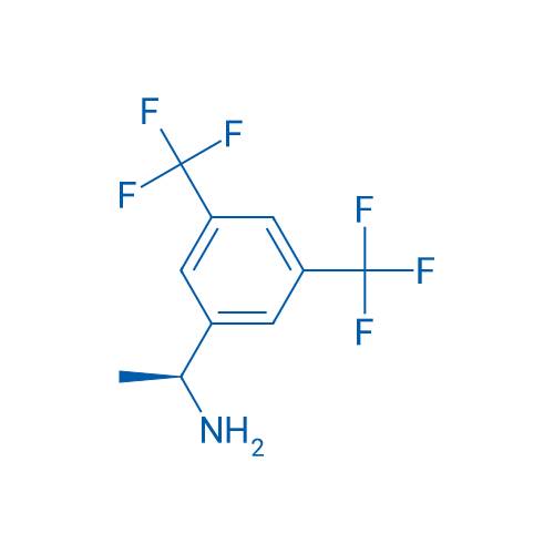 (S)-1-(3,5-Bis(trifluoromethyl)phenyl)ethanamine 5g