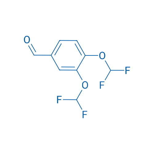3,4-Bis(difluoromethoxy)benzaldehyde 10g