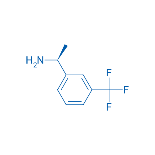 (S)-1-(3-(Trifluoromethyl)phenyl)ethanamine 100mg
