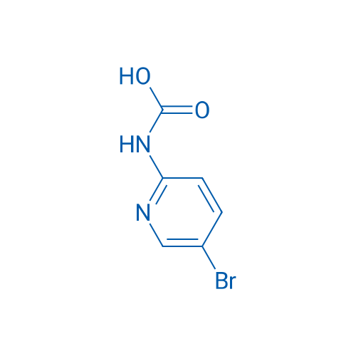 (5-Bromopyridin-2-yl)carbamic acid 1g