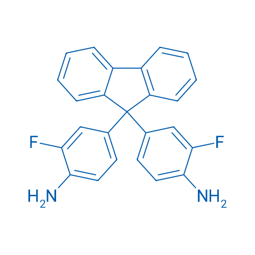 4,4'-(9H-Fluorene-9,9-diyl)bis(2-fluoroaniline) 1g