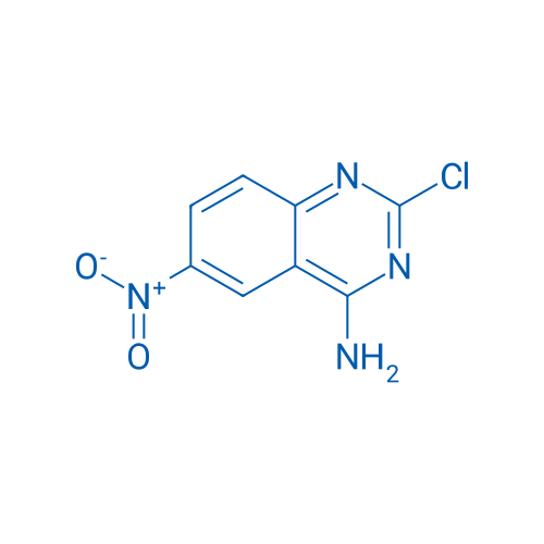 2-Chloro-6-nitroquinazolin-4-amine 1g