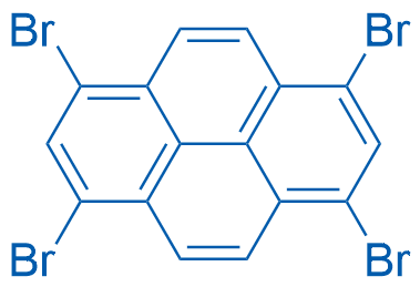 1,3,6,8-Tetrabromopyrene 500g