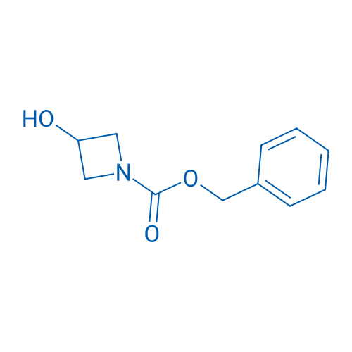 1-Cbz-3-Hydroxyazetidine 25g