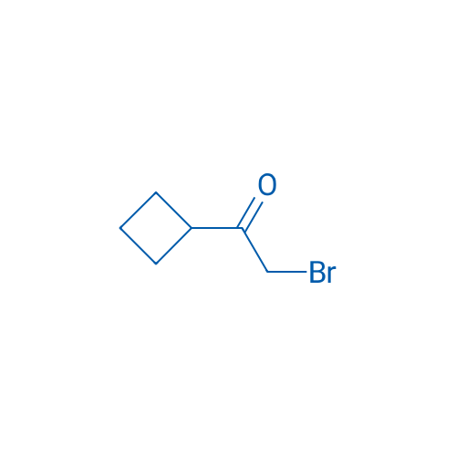 2-Bromo-1-cyclobutylethanone 250mg